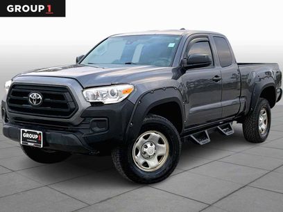 Used 2020 Toyota Tacoma SR