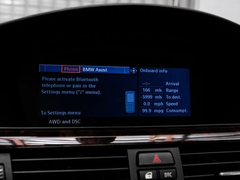 Used 2007 BMW 328xi Coupe image 26