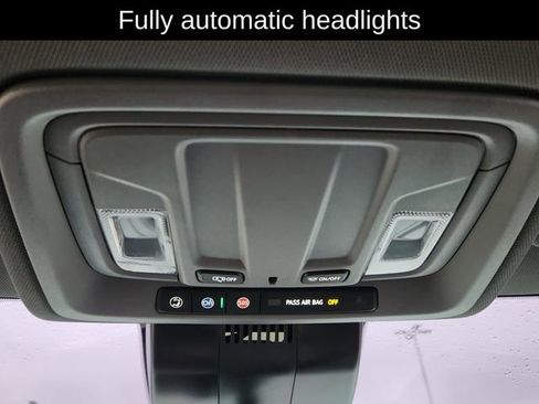 Used 2024 Chevrolet Silverado 1500 RST image 49