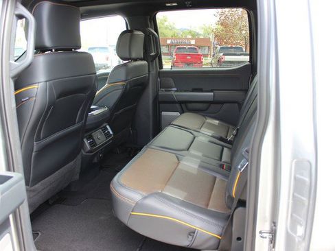 Used 2026 Ford F150 Tremor w/ Equipment Group 402B MID AWD/4WD image 6