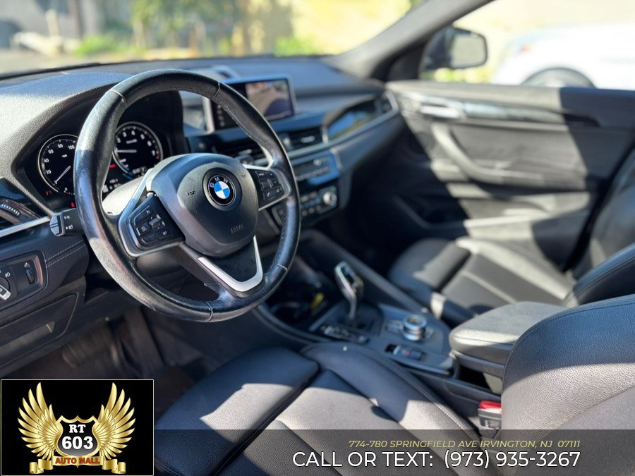 Used 2020 BMW X2 xDrive28i w/ Convenience Package AWD/4WD image 17
