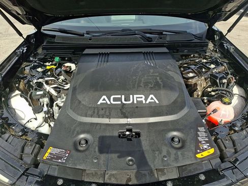 Used 2024 Acura ZDX A-Spec image 29