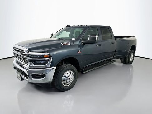 New 2026 RAM 3500 Tradesman AWD/4WD image 3