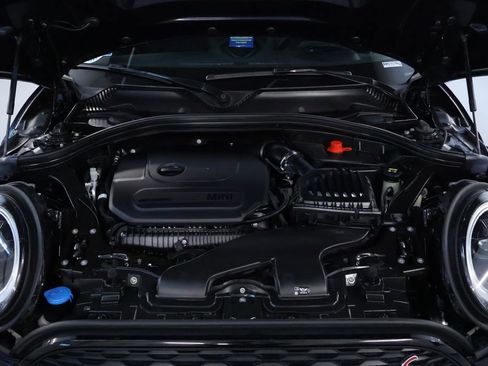 Used 2022 MINI Cooper Clubman S image 37