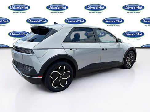 Used 2023 Hyundai Ioniq 5 SE RWD image 7