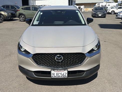 Used 2024 MAZDA CX-30 AWD 2.5 S w/ Select Sport Pkg image 2