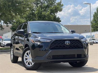 Certified 2023 Toyota Corolla Cross L