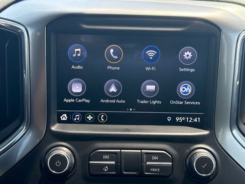 Used 2019 Chevrolet Silverado 1500 RST w/ True North Edition AWD/4WD image 29