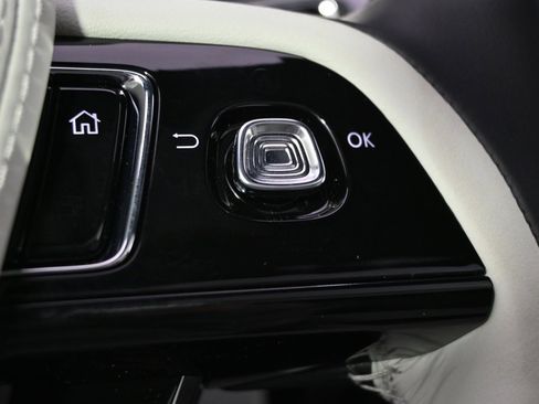 New 2026 Lincoln Aviator Black Label w/ Jet Appearance Package image 31