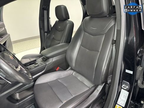 Used 2021 Cadillac XT5 Sportv image 15