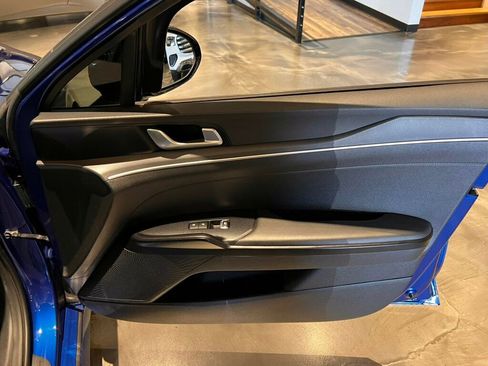 Used 2022 Kia K5 GT-Line w/ GT-Line FWD Premium Package image 30