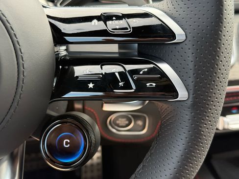 New 2026 Mercedes-Benz GLE 63 AMG S image 22