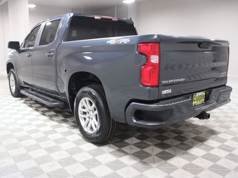 Used 2021 Chevrolet Silverado 1500 RST w/ Convenience Package II image 8