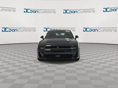 New 2026 Dodge Charger R/T