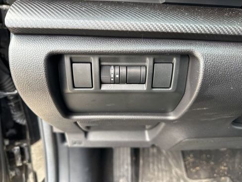 Used 2024 Subaru Crosstrek 2.5i Limited image 19