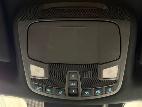 Used 2021 Ford Expedition Max King Ranch w/ Cargo Package AWD/4WD image 33