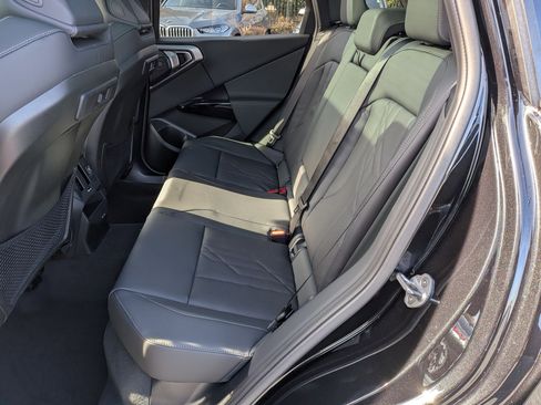 New 2026 BMW X3 xDrive30 w/ Premium Package image 29