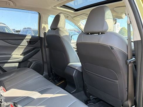 Used 2021 Subaru Crosstrek 2.5i Sport w/ Moonroof Package image 17