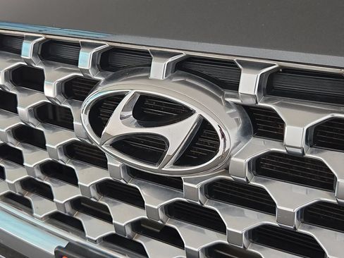 Used 2022 Hyundai Santa Fe SEL AWD/4WD image 22