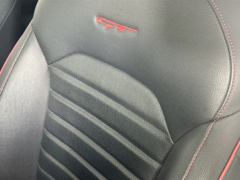 Used 2023 Kia Forte GT w/ GT2 Package FWD image 20