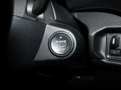 Used 2025 Ford Ranger Raptor image 17