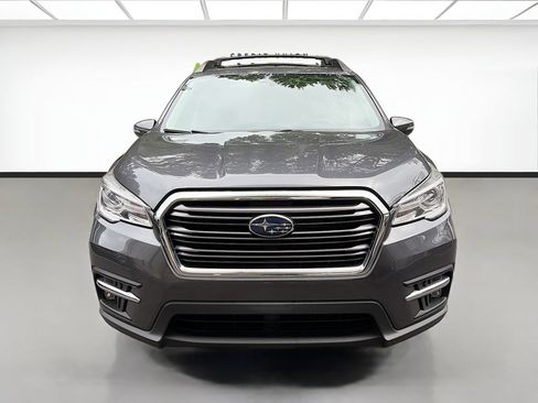 Used 2022 Subaru Ascent Limited w/ Technology Package AWD/4WD image 2