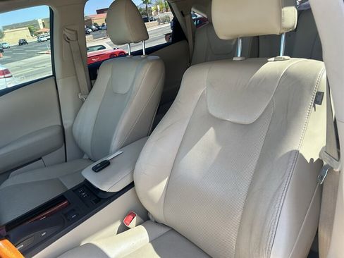 Used 2011 Lexus RX 450h 2WD w/ Premium Pkg image 22