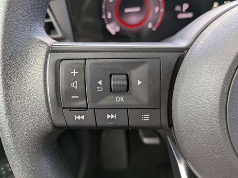 Certified 2026 Nissan Kicks SV w/ SV Premium Package FWD image 25