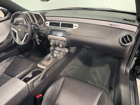 Used 2012 Chevrolet Camaro SS w/ 45th Anniversary Package image 59