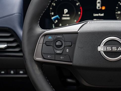 New 2026 Nissan Sentra SL w/ Floor Mat Package image 13