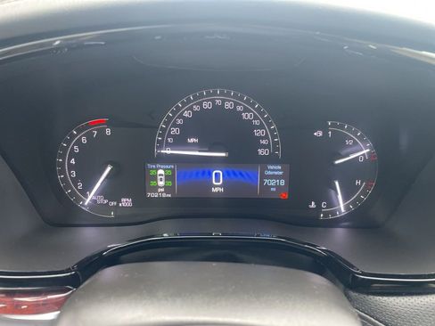 Used 2019 Cadillac XT5 Luxury AWD/4WD image 27