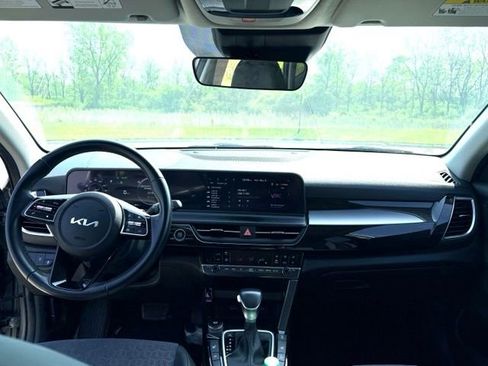 Certified 2024 Kia Seltos S AWD/4WD image 11