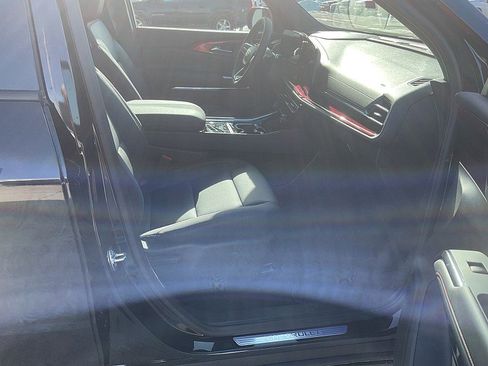 New 2026 Chevrolet Traverse Z71 image 15