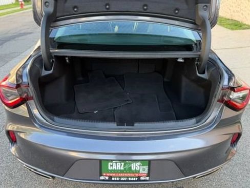 Used 2021 Acura TLX FWD image 10