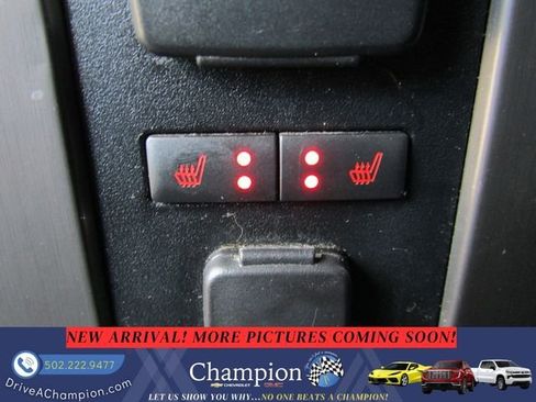 Used 2016 Ford F150 Limited AWD/4WD image 13
