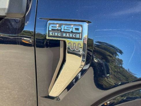 Certified 2023 Ford F150 King Ranch AWD/4WD image 10