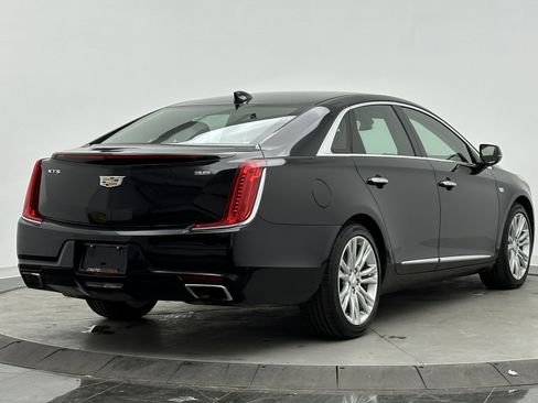 Used 2019 Cadillac XTS Luxury image 7