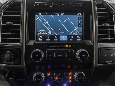 Used 2019 Ford F250 Limited w/ FX4 Off-Road Package image 26