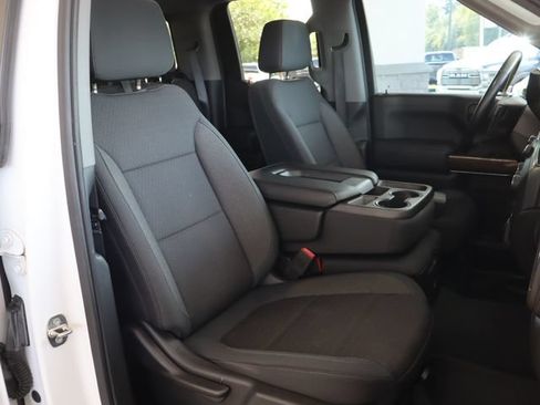 Used 2019 Chevrolet Silverado 1500 LT w/ All-Star Edition AWD/4WD image 46
