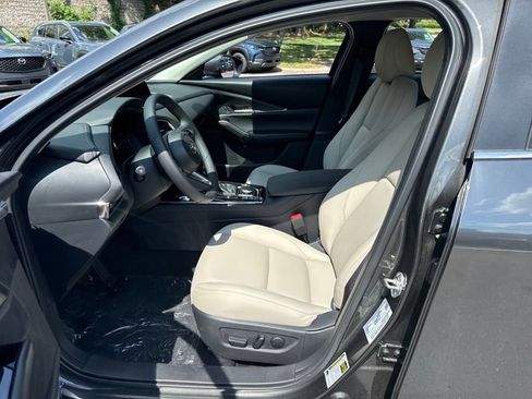 New 2025 MAZDA CX-30 AWD 2.5 S w/ Preferred Package image 9