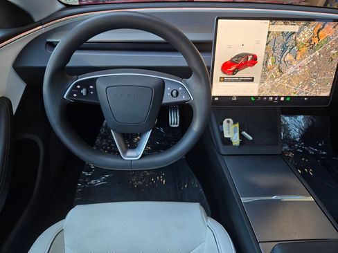 Used 2024 Tesla Model 3 Performance AWD/4WD image 14