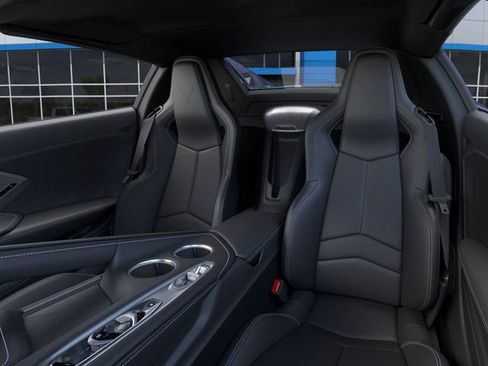 New 2026 Chevrolet Corvette Z06 image 16