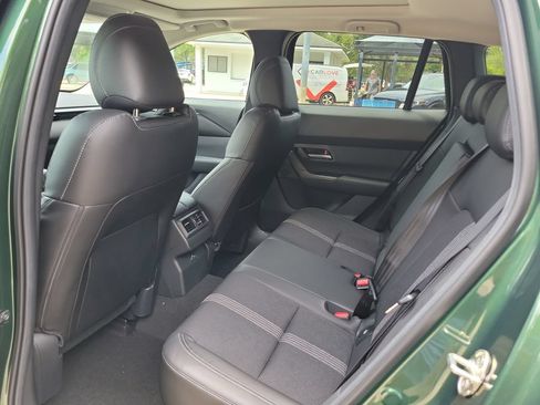 New 2026 MAZDA CX-50 AWD 2.5 S w/ Weather Package image 10