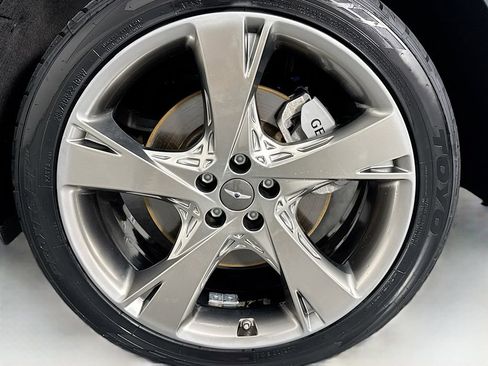 Used 2023 Genesis GV80 2.5T w/ Prestige Package AWD/4WD image 32