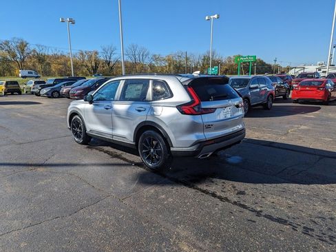 New 2026 Honda CR-V Sport-L image 5