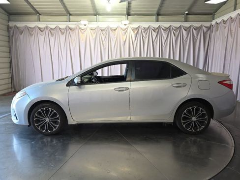 Used 2016 Toyota Corolla S FWD image 6