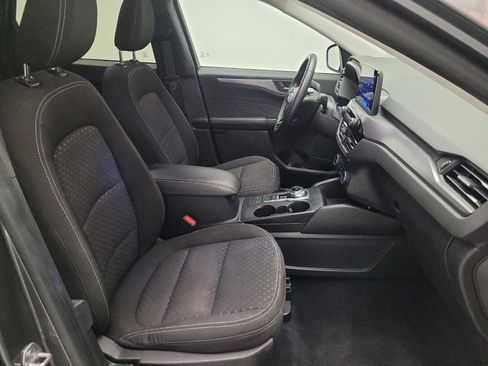 Used 2023 Ford Escape Active image 21