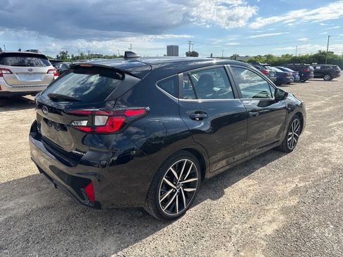 Used 2024 Subaru Impreza 2.0i Sport AWD/4WD image 3