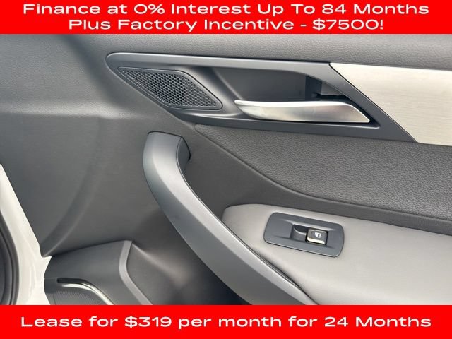 New 2025 VinFast VF 8 Plus AWD/4WD image 30