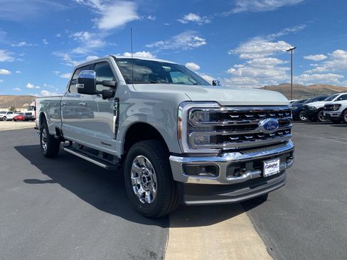 New 2026 Ford F350 Lariat w/ Lariat Premium Package AWD/4WD image 19